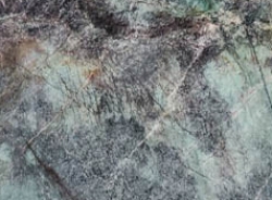 Đá Thạch Anh Blue Velvet Verde