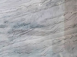 Đá Thạch Anh Infinity Blue