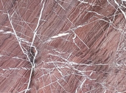 Đá Thạch Anh Red Plamingo
