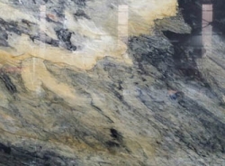 Đá Thạch Anh Golden Flame