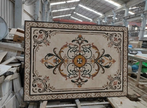 HOA VĂN ĐÁ