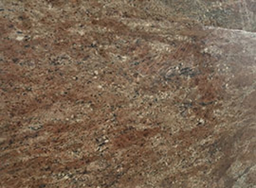 Đá Granite Rose Wood